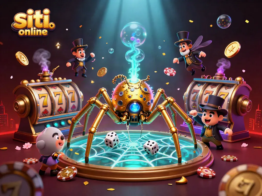 I migliori siti casino online con slot e giochi emozionanti per una vincita sicura