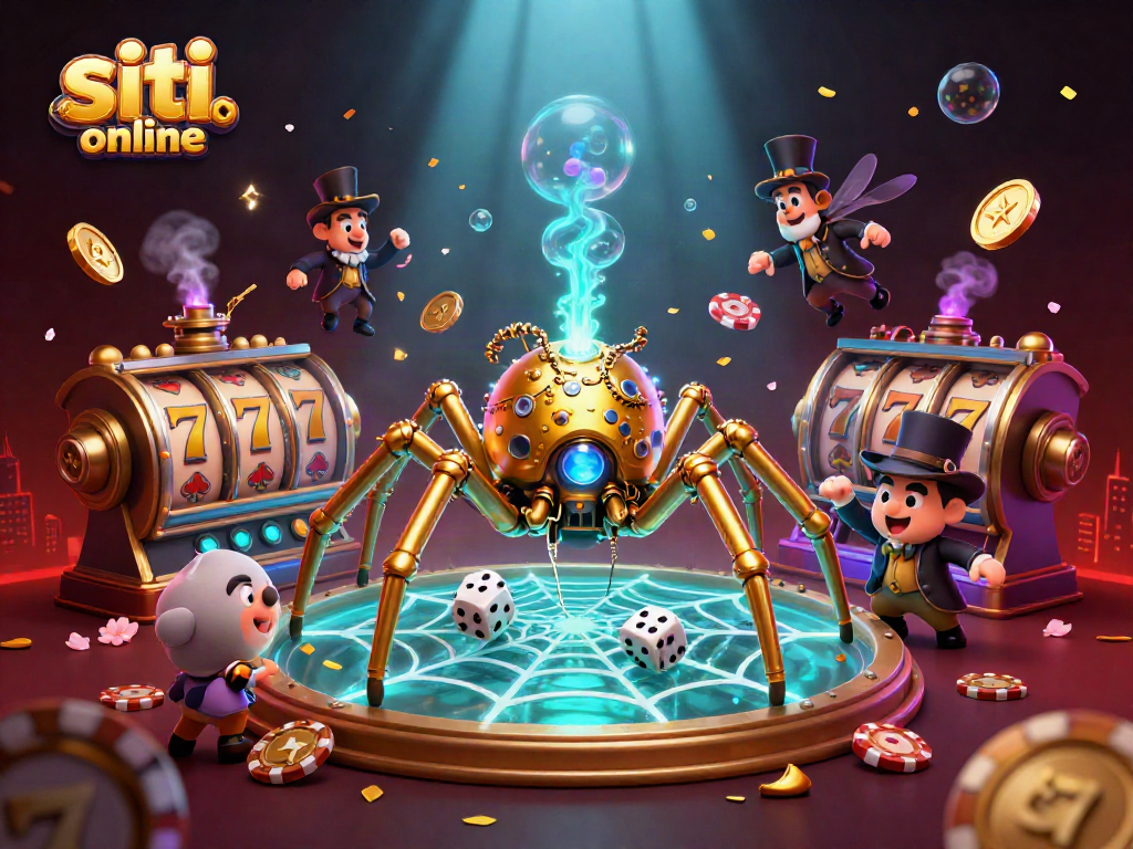 I migliori siti casino online con slot e giochi emozionanti per una vincita sicura