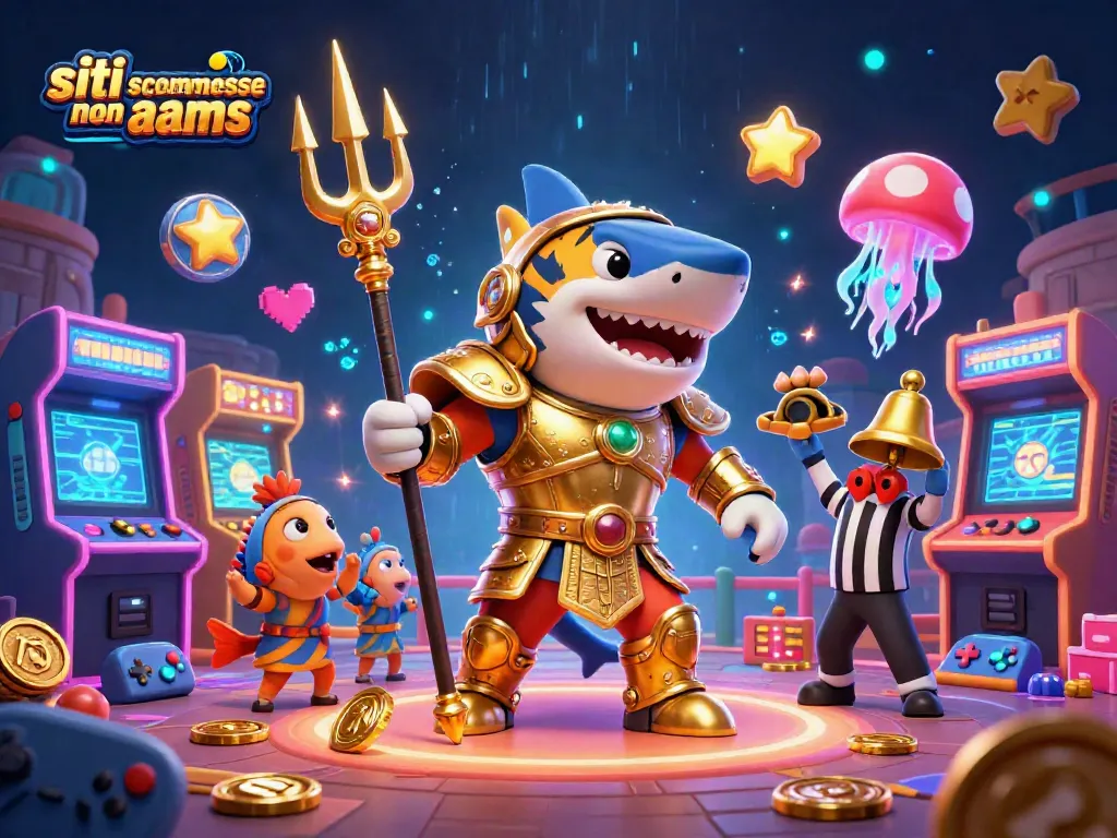 I migliori siti scommesse non aams con grafiche 3D spettacolari e giochi entusiasmanti