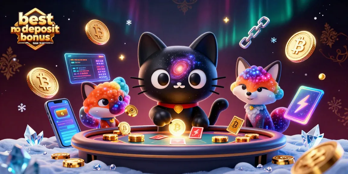 Engage with the best no deposit bonus casinos in Australia and unlock exciting gaming opportunities.