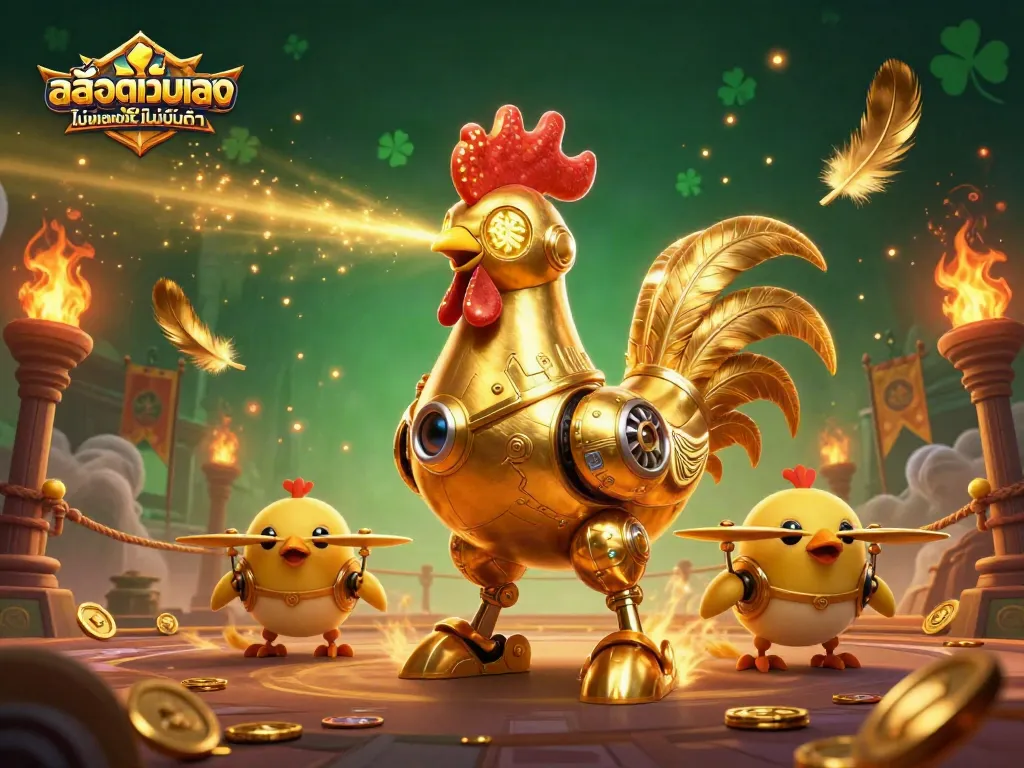 เกมสล็อตที่น่าตื่นเต้นในภาพ 3D ของสล็อตเว็บตรงไม่ผ่านเอเย่นต์ไม่มีขั้นต่ํา