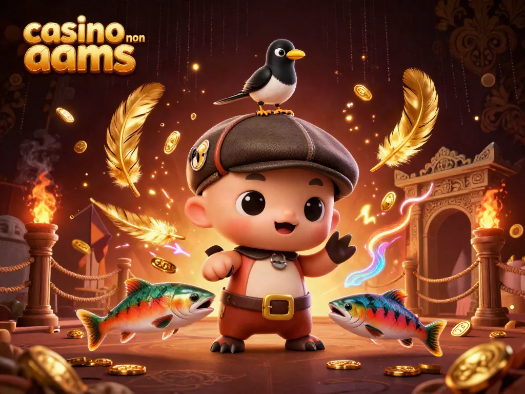 Slot e giochi nei migliori casino non aams con divertimento assicurato