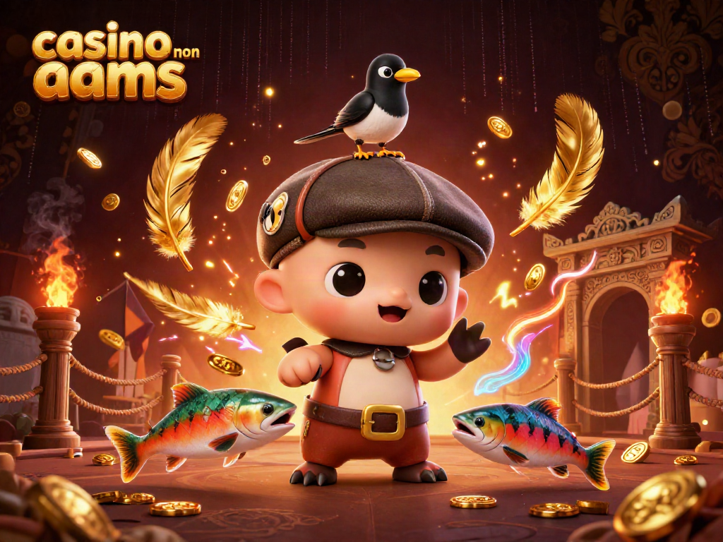 Slot e giochi nei migliori casino non aams con divertimento assicurato