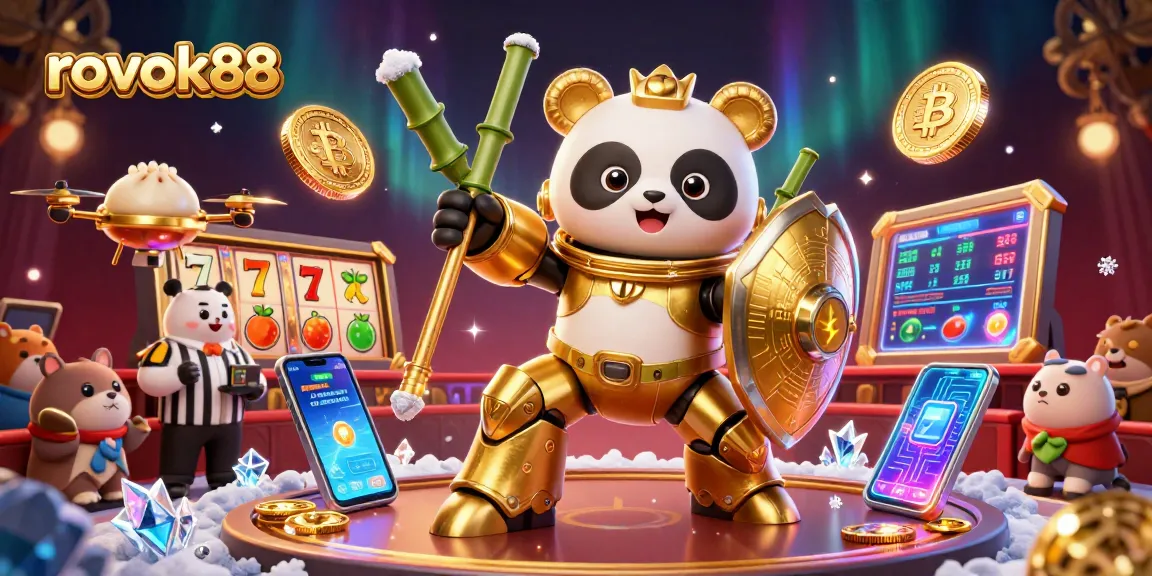 Engage with rokok88 at the vibrant slot machine arena, where luck and excitement await!