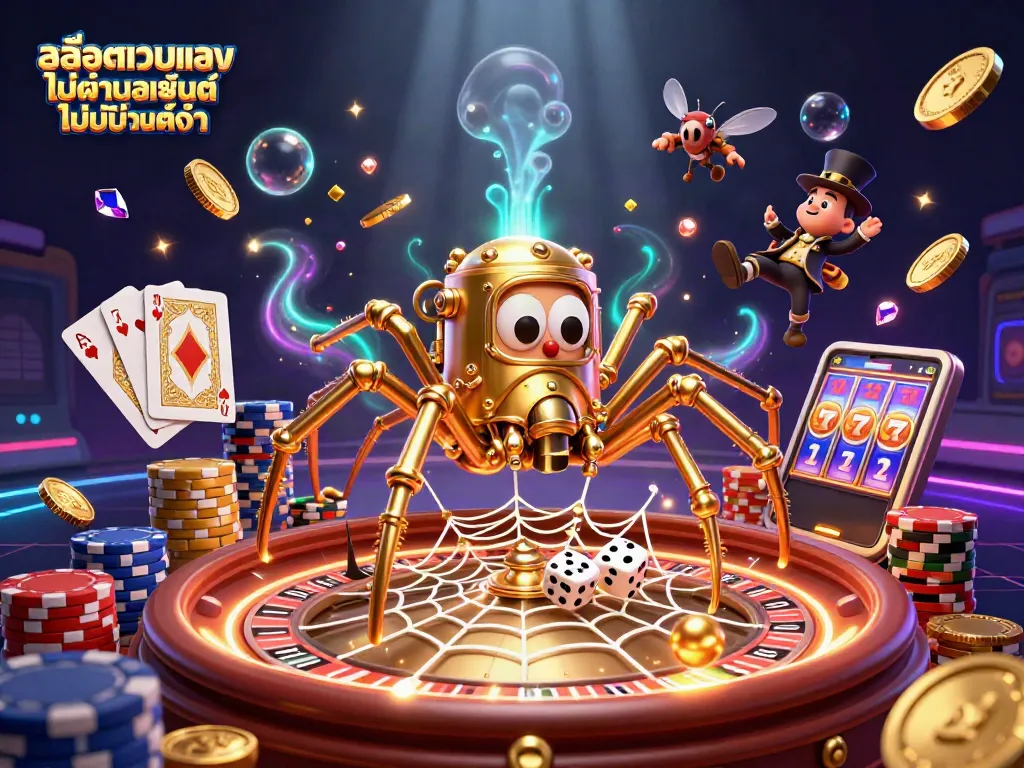 การเล่นเกมในสล็อตเว็บตรงไม่ผ่านเอเย่นต์ไม่มีขั้นต่ํา ที่มีกลไกและความซับซ้อนในการเดิมพัน