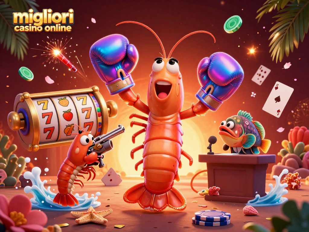 Immagine dei migliori casino online con gambe animate che giocano con fiori di ciliegio e monete jade.