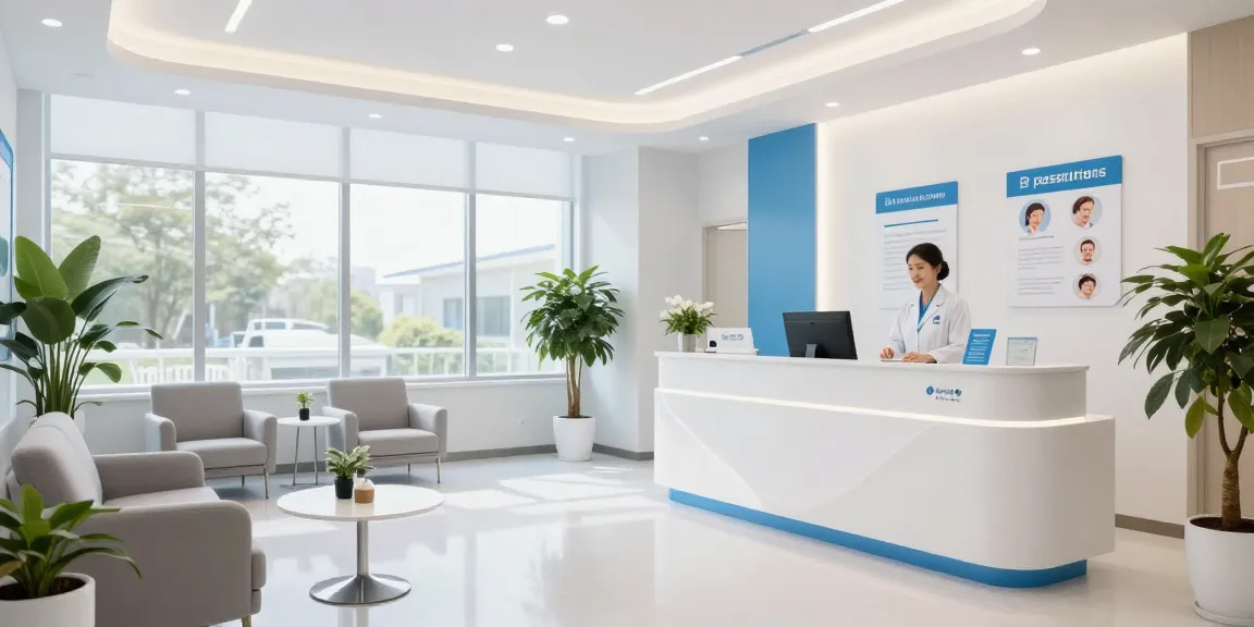 Hair transplant turkey price information in a welcoming medical facility with expert patient care.