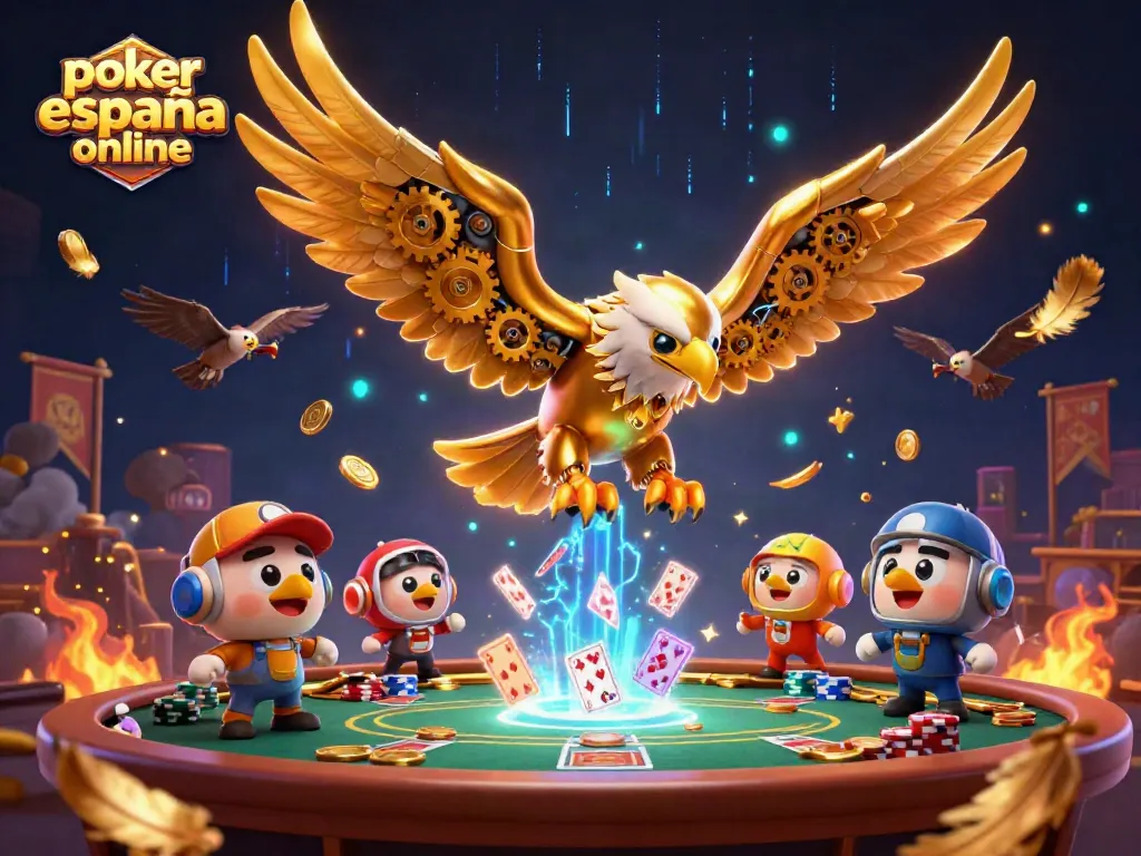 Juega al póker en línea en salas seguras con poker españa online y opciones de pago confiables.