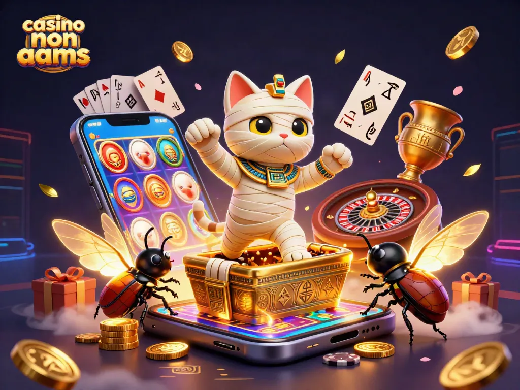 Giocare nei casino non AAMS offre emozioni uniche con premi e bonus, esplora nuove chance.