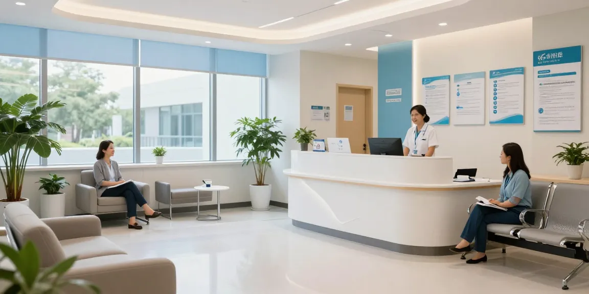 The best hair transplant Turkey, providing comprehensive patient care at a trusted health clinic.