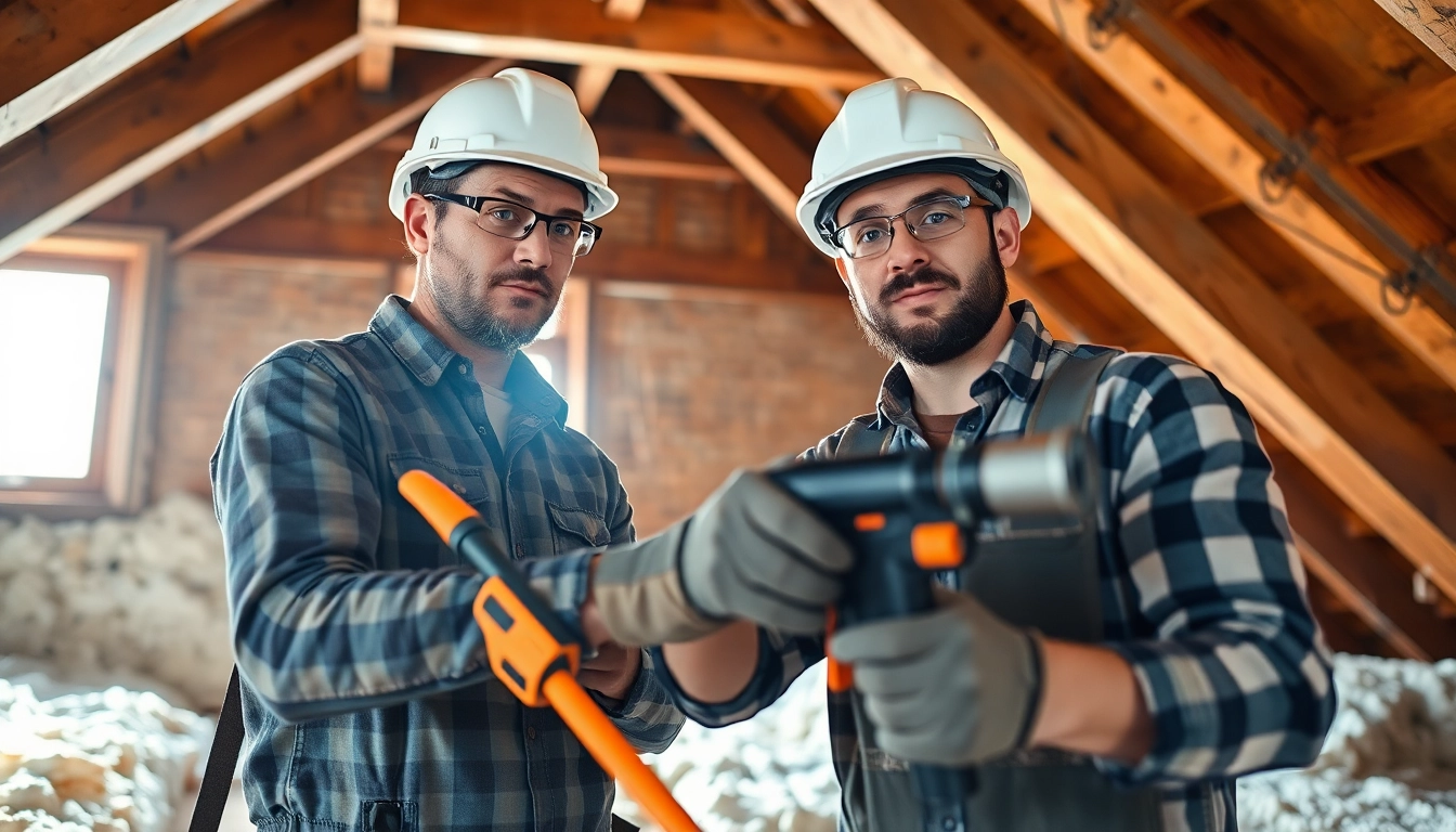 Learn how to remove spray foam insulation effectively through a professional contractor's expert techniques.